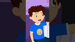 #learningvideos #storiesforkids  #bedtimestories | THE WORD WIZARD | TIA & TOFU
