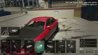0R-Mechanic - Fivem Mechanic (Bennys) Script