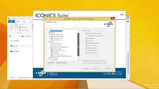 installing Iconics Genesis64