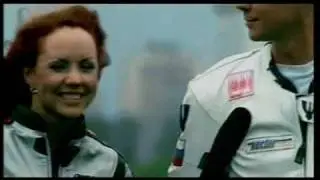 Modern Russian Music:  Maksim - Otpuskau (letting you go)