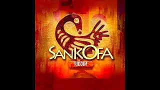 Sankofa Riddim Mix (Full) Feat. V'Licious, Stephanie Larmie, Afrogurl Donia, Asha Heights (Aug. 2021