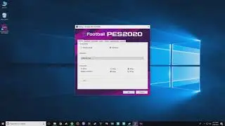 PES 2020 Best Settings for NO LAG !