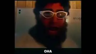 Эмоциальный заряд от Арсеня Маркаряна