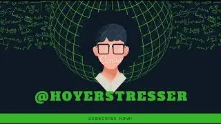 HoyerStresser News Stresser [2017] + Tutorial