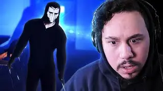 TERRIFYING HOME INVASION HORROR GAME | Stranger: Never Sleep Again