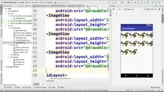 Lec02 View Demo Grid Layout