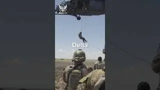 Why Was This the Hardest Delta Force Mission?