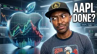 Market Monday – Apple (AAPL)