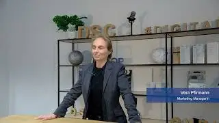 Mitarbeiterinterview Leiterin Marketing – DSC Unternehmensberatung und Software GmbH