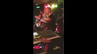 Tansel Karaduman -Yalnızlık Senfonisi Performans Videosu