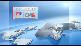 NotiCentro 1 CM& Emisión Central 29 agosto de 2024