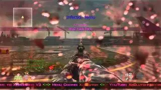 MW2: XeModding V3 | All Client Mod Menu | TU8 | + Download