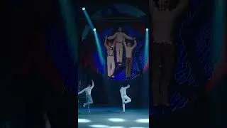 Балет «Светлый ручей». Михайловский театр