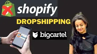 📌Dropshipping shpify እንዳትጠቀሙ (0 ብር ) ጀምሩ! Zero-Cost : Beginner's Guide {step by step} 2023