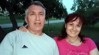 Тренировка 17 #даешь5км