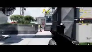 Will Sparks, SCNDL-------------------------------мувик warface