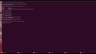 How to disable password prompts in Ubuntu