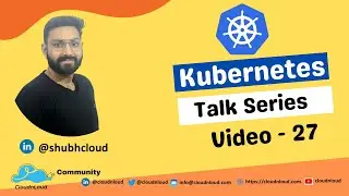 Kubernetes - Deployments