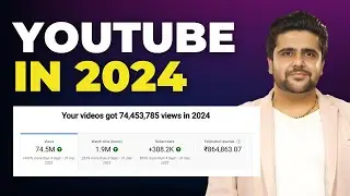 Is Starting a YouTube Channel in 2024 Worth It?