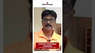 Maintaining Quality of Porotherm Smart Bricks