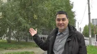 Депутат Романов  Отчет за 3 года