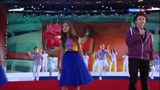 Маленький кораблик - ВладиМир и группа 