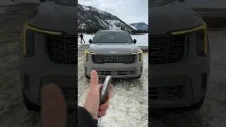 ASMR 🔥➡️ 2024 KIA SORENTO X-PRO 😎 