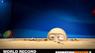 World Record - Short Film by Arne Kaupang