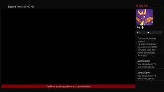 Hour of Assassin's Creed Odyssey