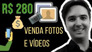 Como ganhar dinheiro vendendo fotos na internet? Quanto pagam?