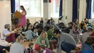 Vier Jahreszeiten für dreihundert Babys