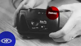The £10 Hasselblad XPAN alternative...?