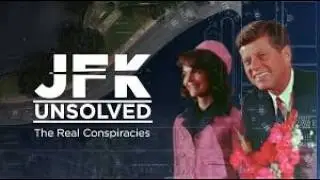 JFK The Real Conspiracy | Unsolved