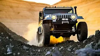 Leaf Springs vs Coil Springs