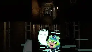 Stalker Alert  #vtuber #anime #indigopark