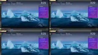 Playing on sootmc (watch to the end)