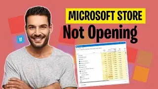 HOW To FIX Microsoft Store Opens and Closes Immediately Windows 11/10 | Microsoft Store Not Opening