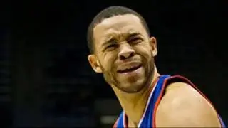 Javale Mcgee Nba 2k17 Shaqtin a fool moment?