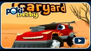 Car Yard |  Car Games for Kids to Play | Free online Games 2019 PC | BZGaming
