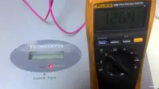 Growatt PV isolation Low and Residual i High Faults SOLUTION #growatt #solarinverter