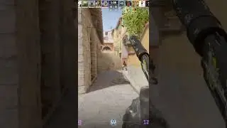 лаки #gameplay #wold #игры #cs2 #ксго