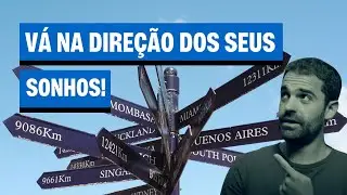 Está se sentindo perdido?