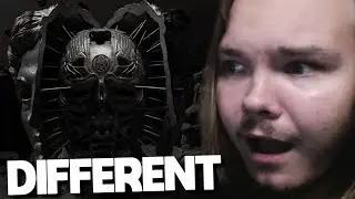 METALLICA? | Parkway Drive - 
