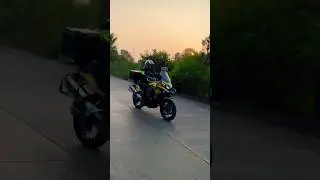 TERA NASHA JAANIYE 🔥🔥 #shorts #benellitrk502x #short #rider