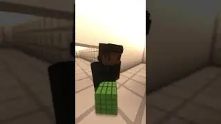 Teleporting is Cheating 🤬