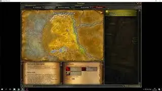 Тропинка в WoW Предисловие