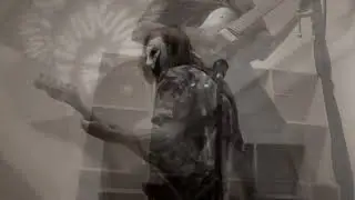 Short Stays (Behind Rose Coloured Shades) - (Music Video)