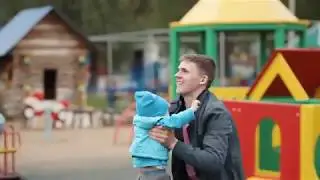 Омский НПЗ: проморолик