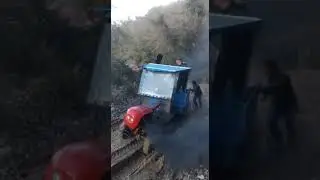Pat Pat 10 hp Diesel Engine Çapa Motoru Patpat