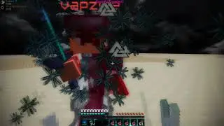 Vapzide (=__=)